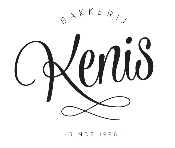 Bakkerij Kenis Logo